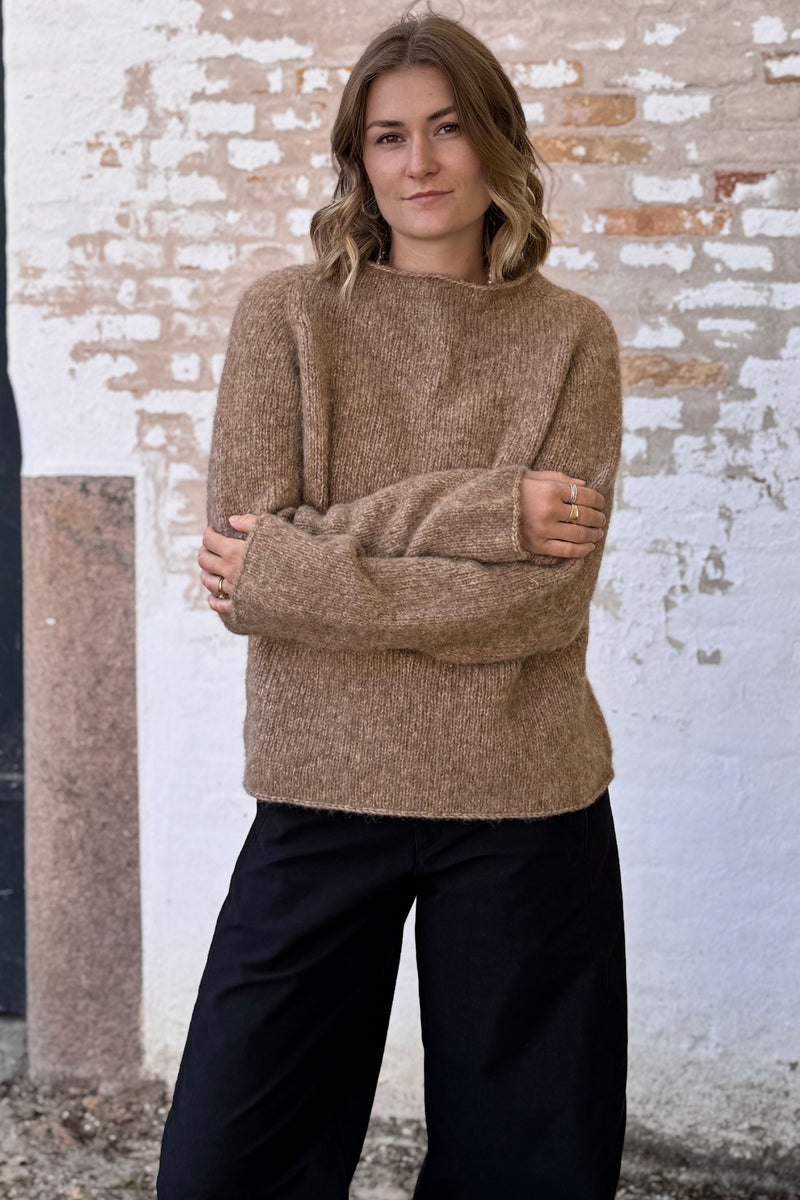 Ivy Sweater