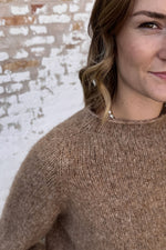 Ivy Sweater