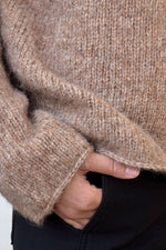 Ivy Sweater