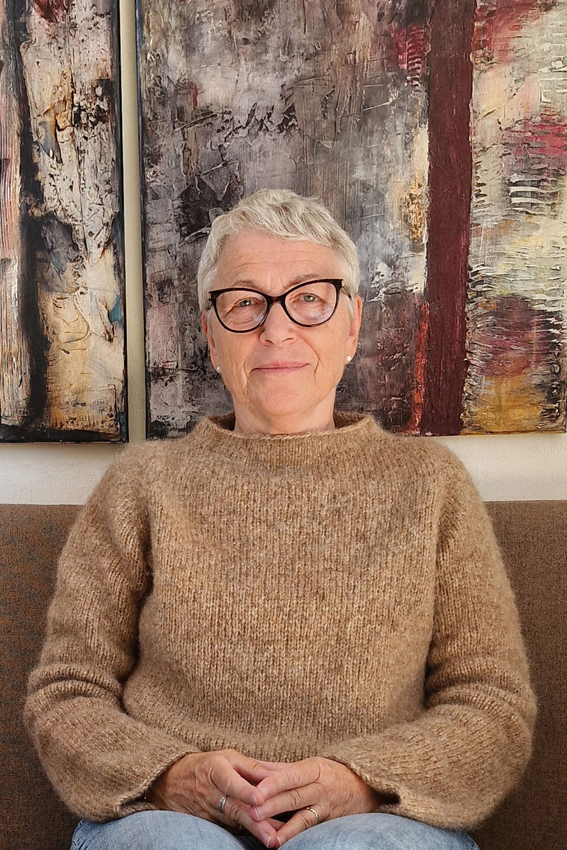 Ivy Sweater