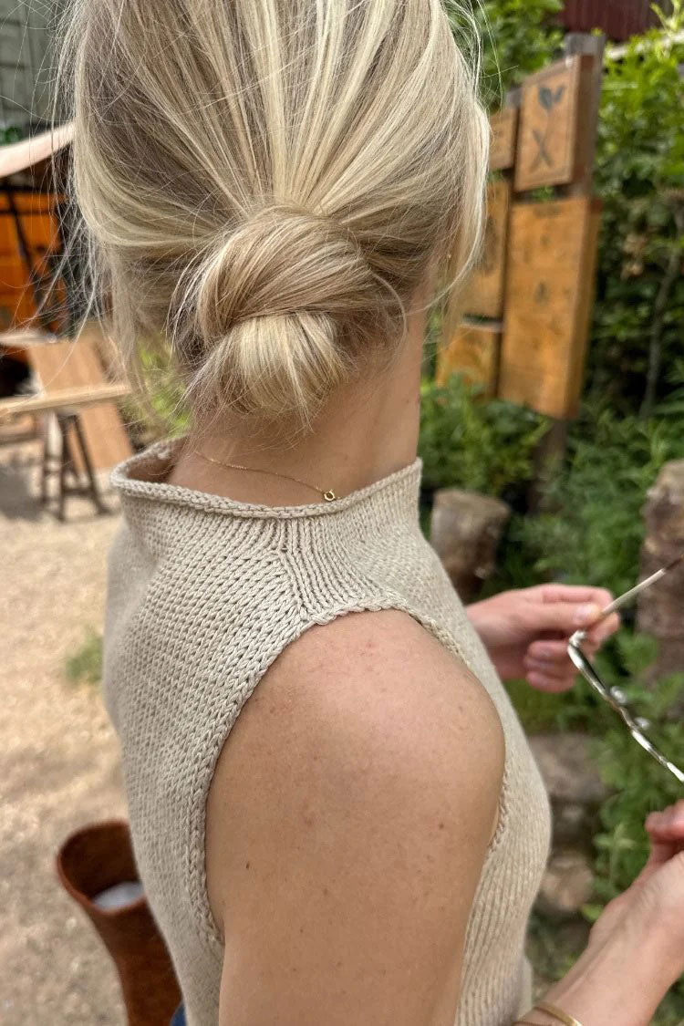 Ivy Top