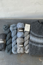 Jane B sweater