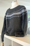 Jane B sweater