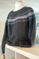Jane B sweater