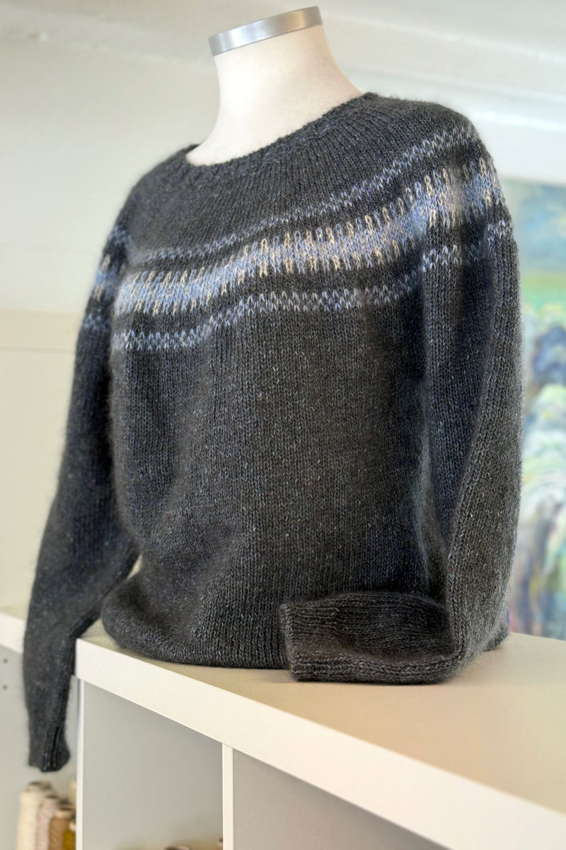 Jane B sweater