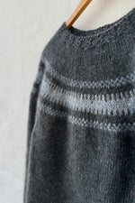 Jane B sweater