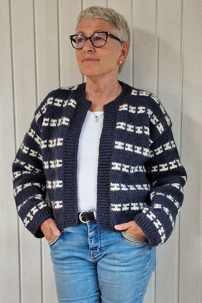 Karla Cardigan