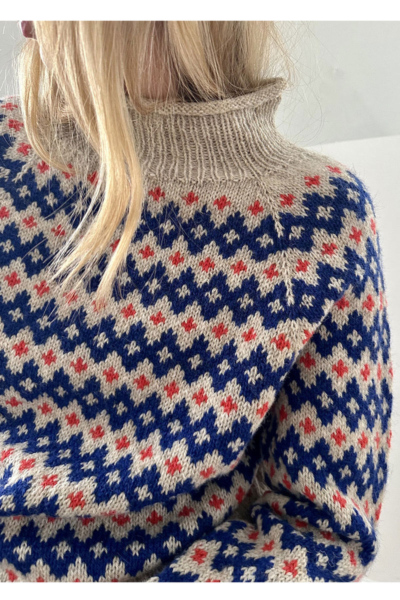 Inge Sweater
