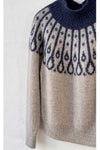 Let it Rain Sweater