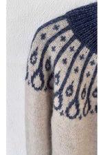 Let it Rain Sweater