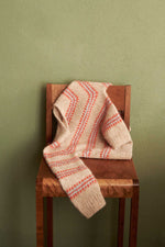 Little Norma Sweater, Isager Soft