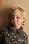 Little Tove Sweater brun version