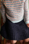 Little Tove Rib Skirt