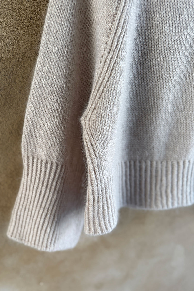 Lyra Blouse