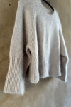 Lyra Blouse
