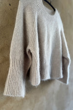 Lyra Blouse