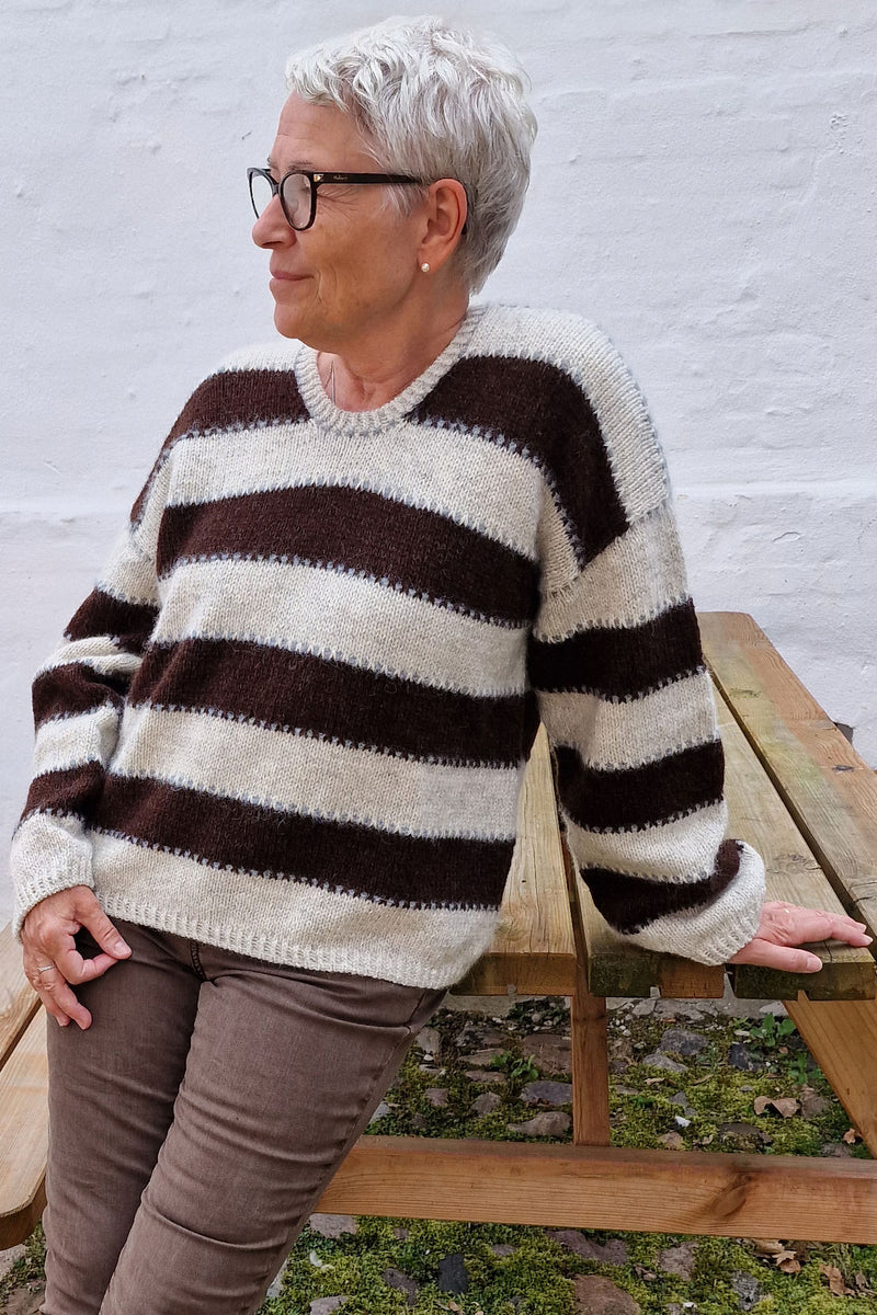 Mimi Sweater