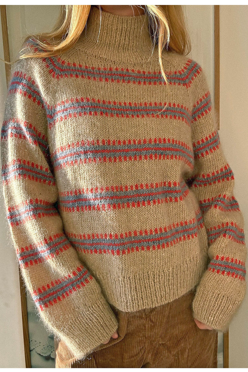Norma Sweater