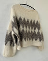 Soft Nordic Jumper