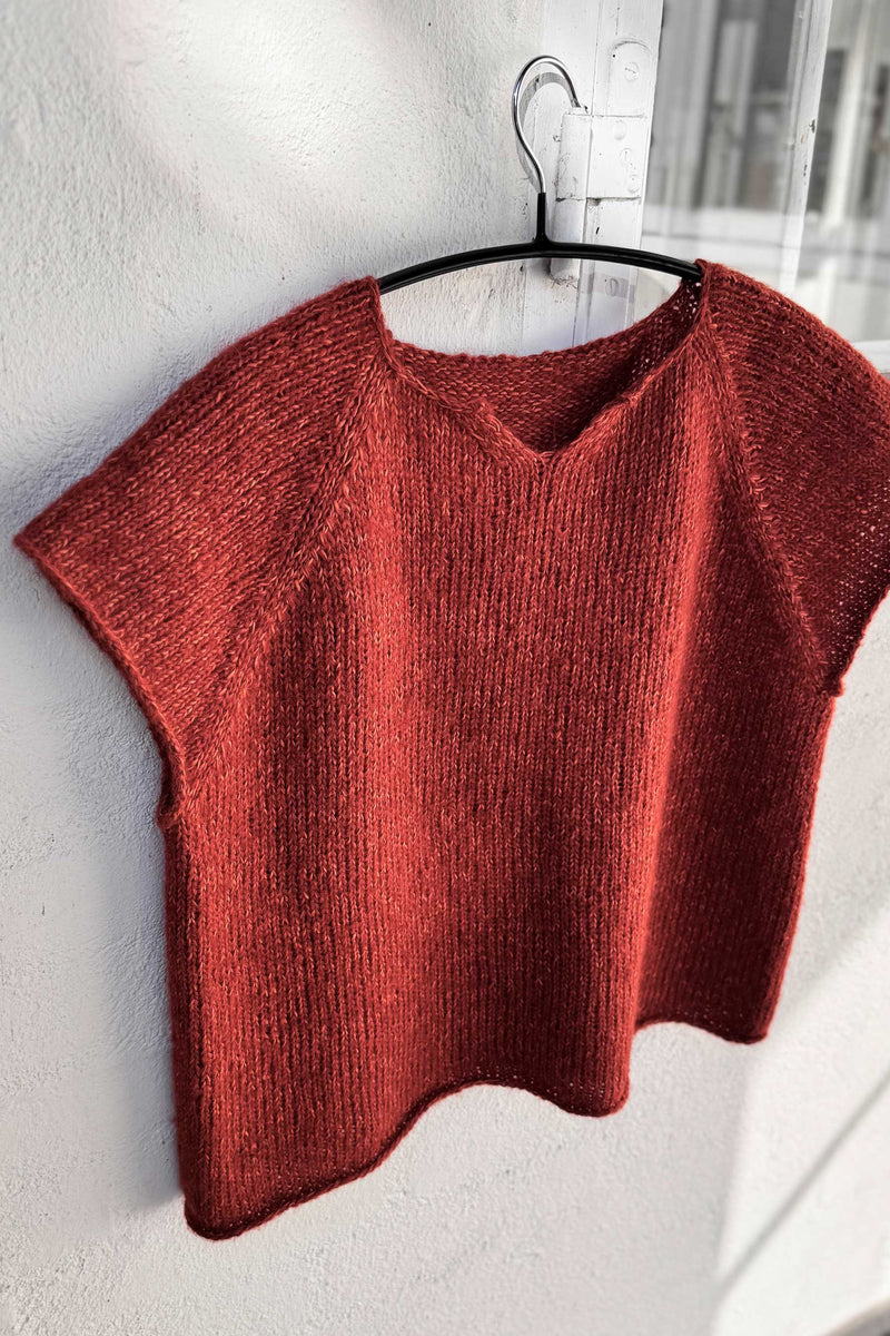 Top i Gima og Alpaca Classic