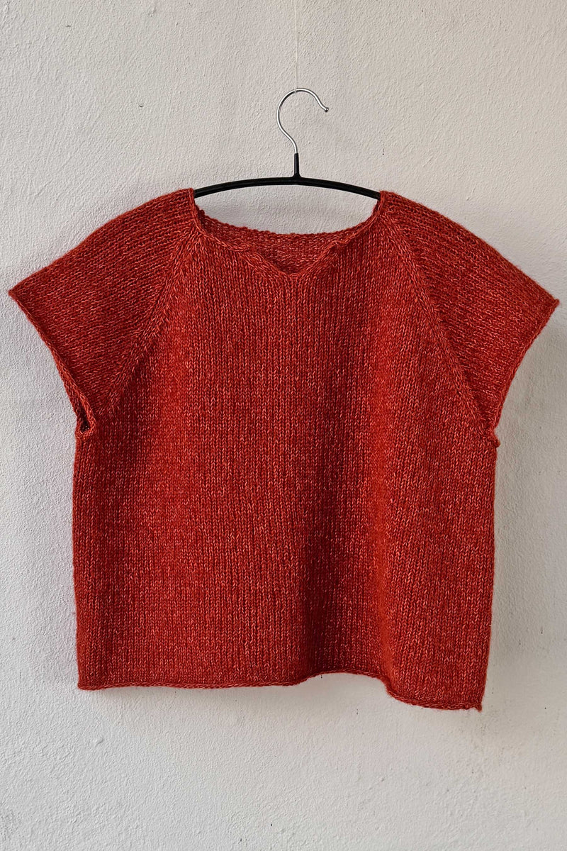 Top i Gima og Alpaca Classic
