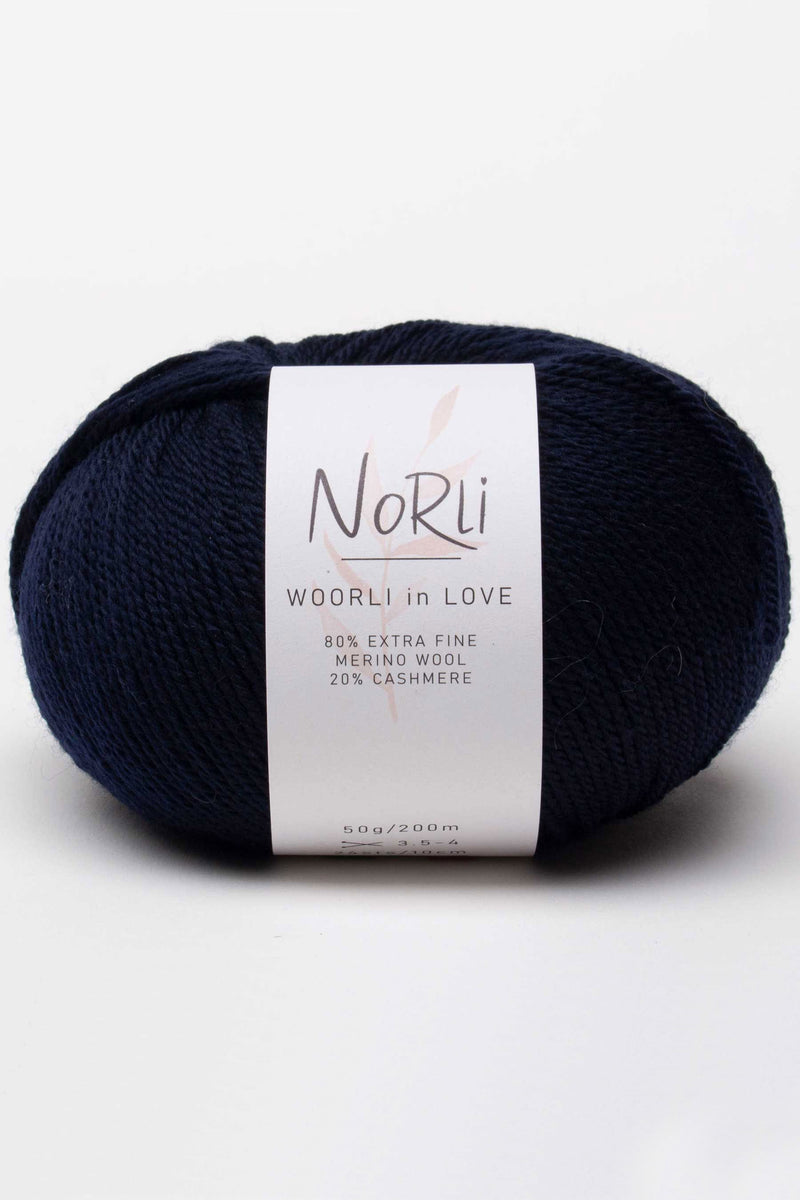 Woorli in Love 509 Midnight