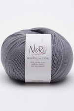 Woorli in Love 128 Steel