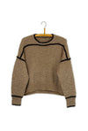 Zoe Loop Sweater