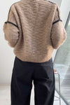 Zoe Loop Sweater