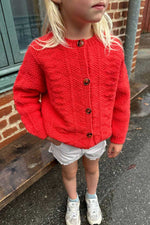 Little Esther Jacket