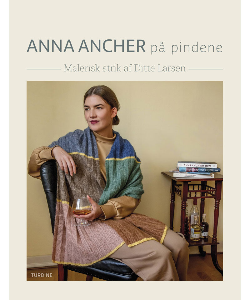 Anna Ancher på pindene