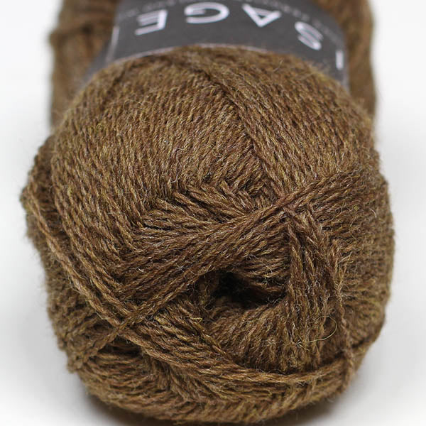 Highland Wool Clay