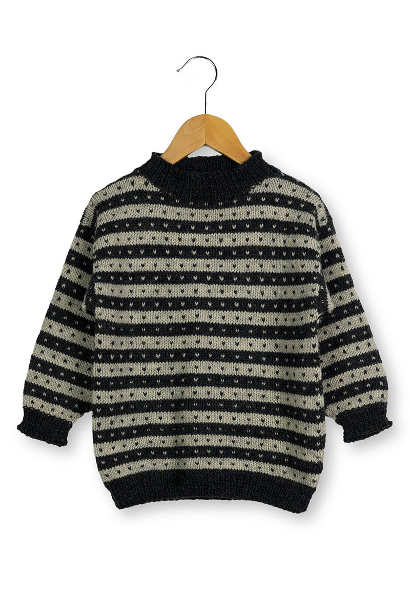 Holgers sweater til børn