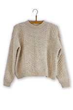 Horseshoe Sweater