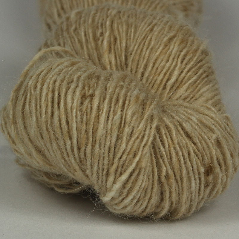 Isager Tweed Sand