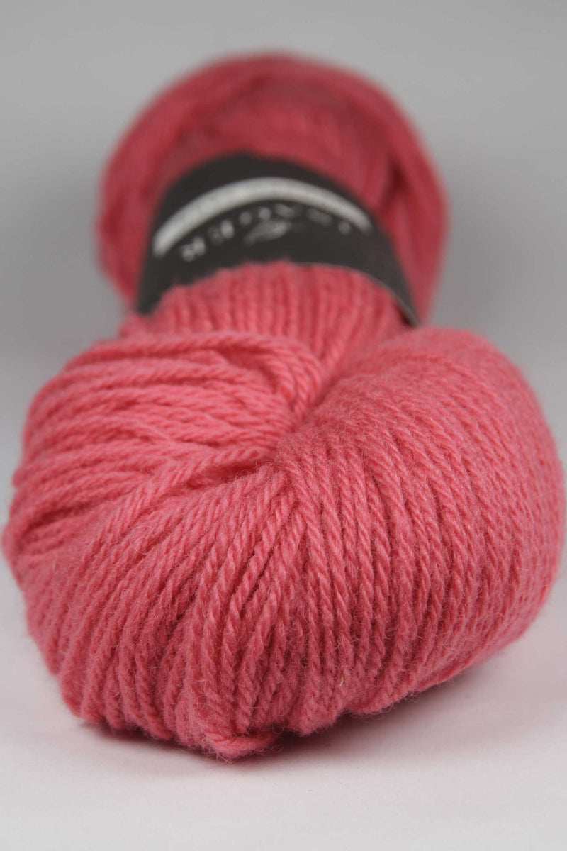 Jensen Yarn farve 19 Pink