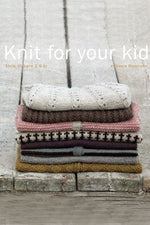 Knit For Your Kid