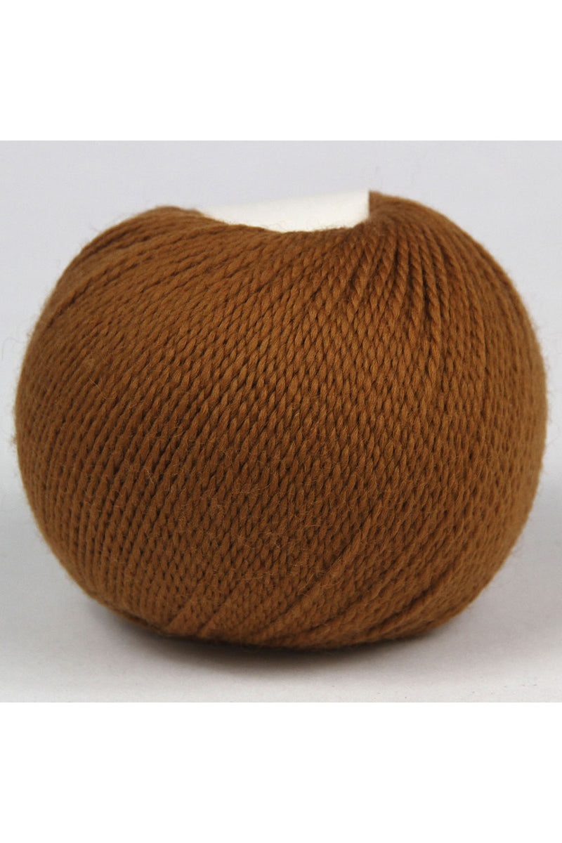 Organic Wool 1 52 cocnac
