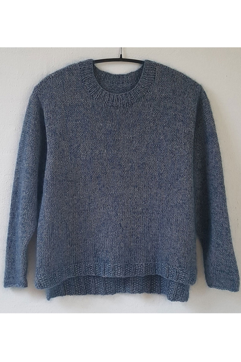 Shimo Sensai sweater