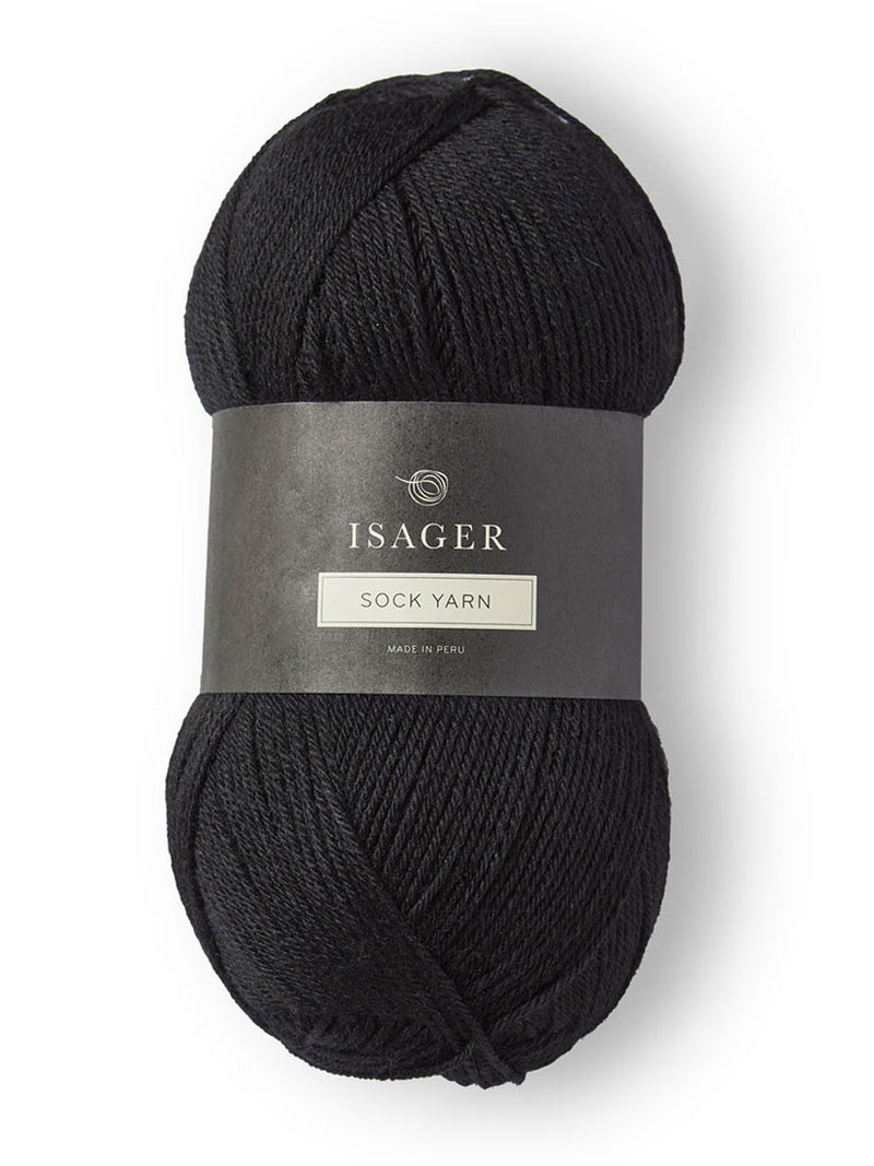 Sock yarn 30