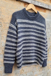 Structure Loop Sweater