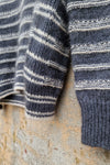 Structure Loop Sweater