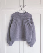 Sunday Sweater Mohair Edition farve 12