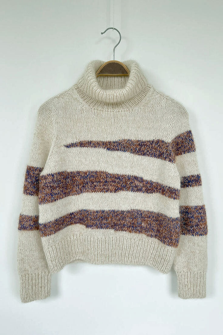 Sycamore Sweater