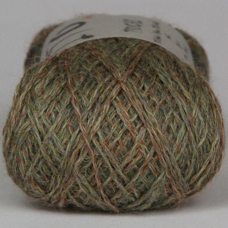 TSUCHI Mix Green