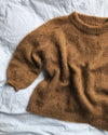 Fortune Sweater karamel