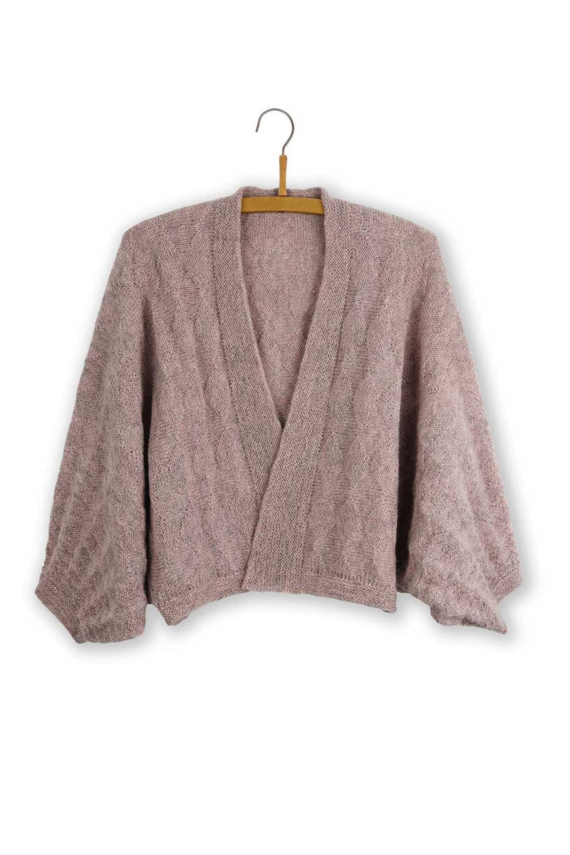 Wings To Fly Cardigan