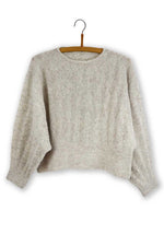 Wings To Fly Sweater